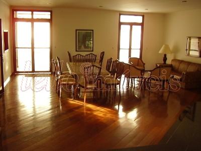 Apartamento para alugar com 4 quartos, 170m² - Foto 30