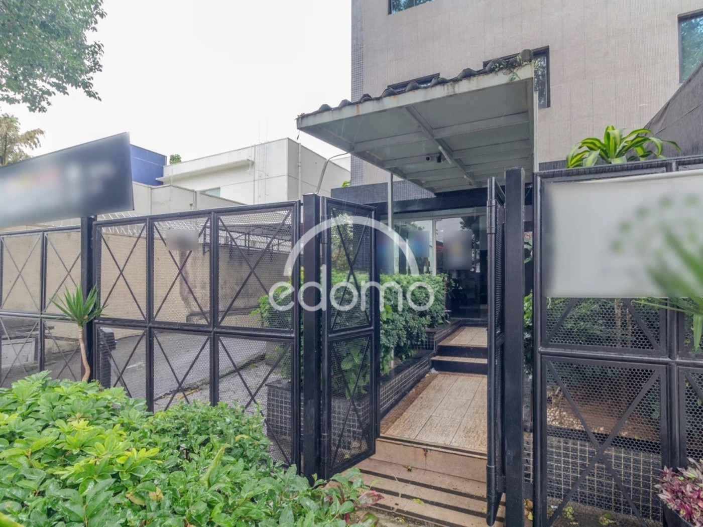 Conjunto Comercial-Sala para alugar, 90m² - Foto 6