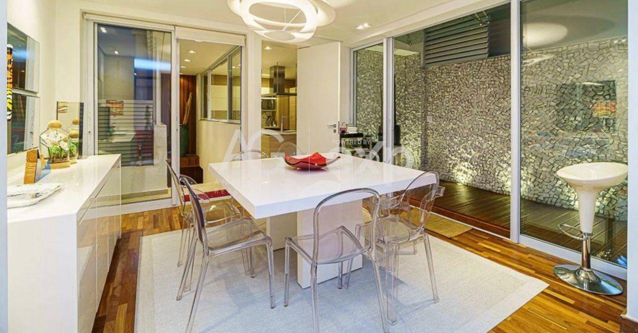 Apartamento à venda com 3 quartos, 500m² - Foto 6