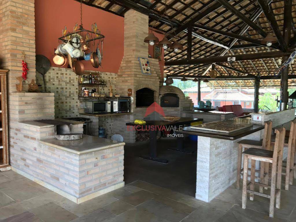 Sítio à venda e aluguel com 4 quartos, 2000m² - Foto 11