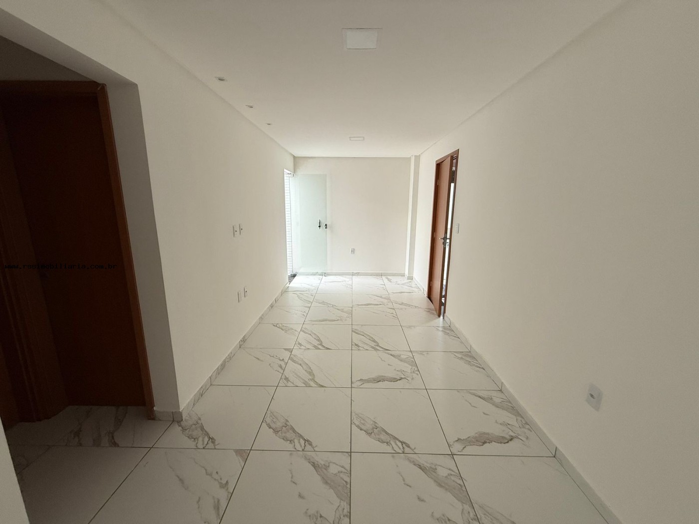 Apartamento à venda com 2 quartos, 50m² - Foto 3