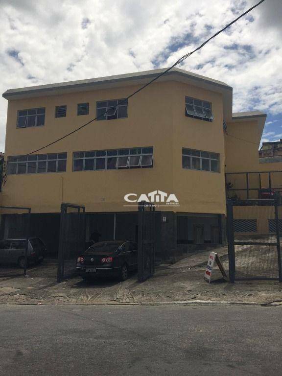 Prédio Inteiro à venda, 735m² - Foto 3