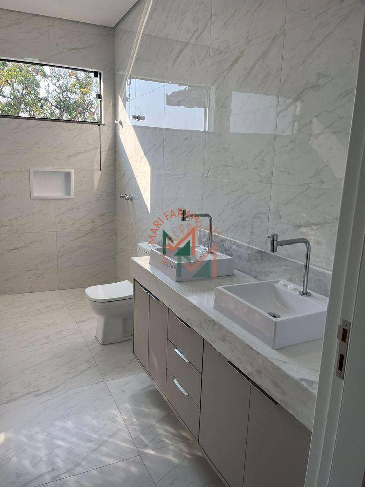 Casa de Condomínio à venda com 3 quartos, 198m² - Foto 17