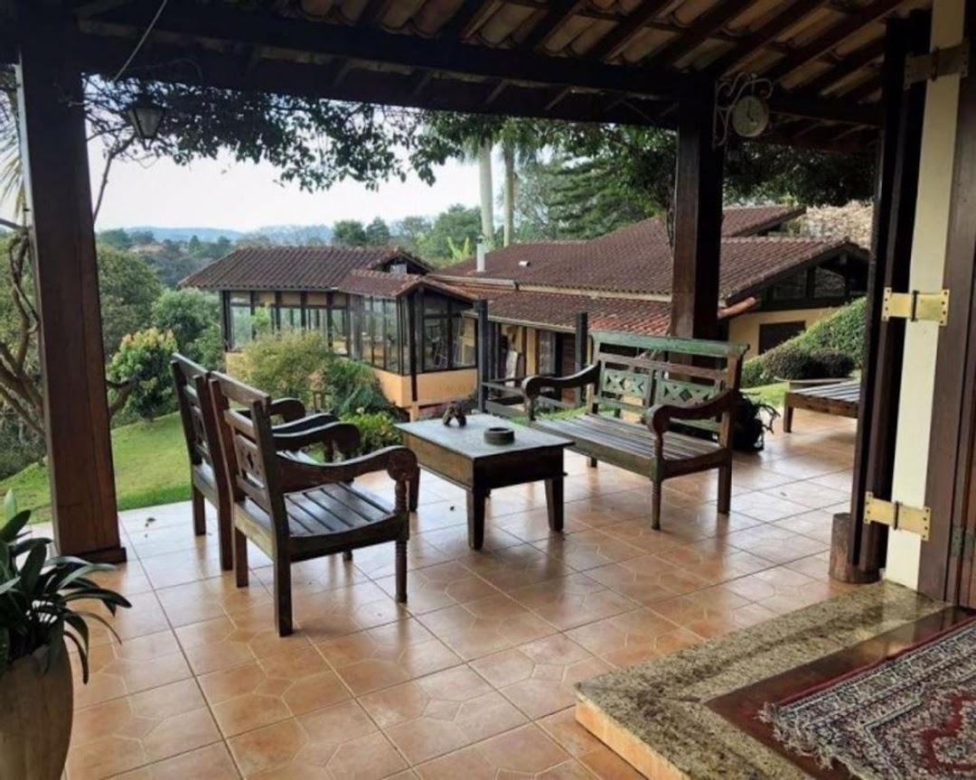 Sobrado à venda - Foto 23