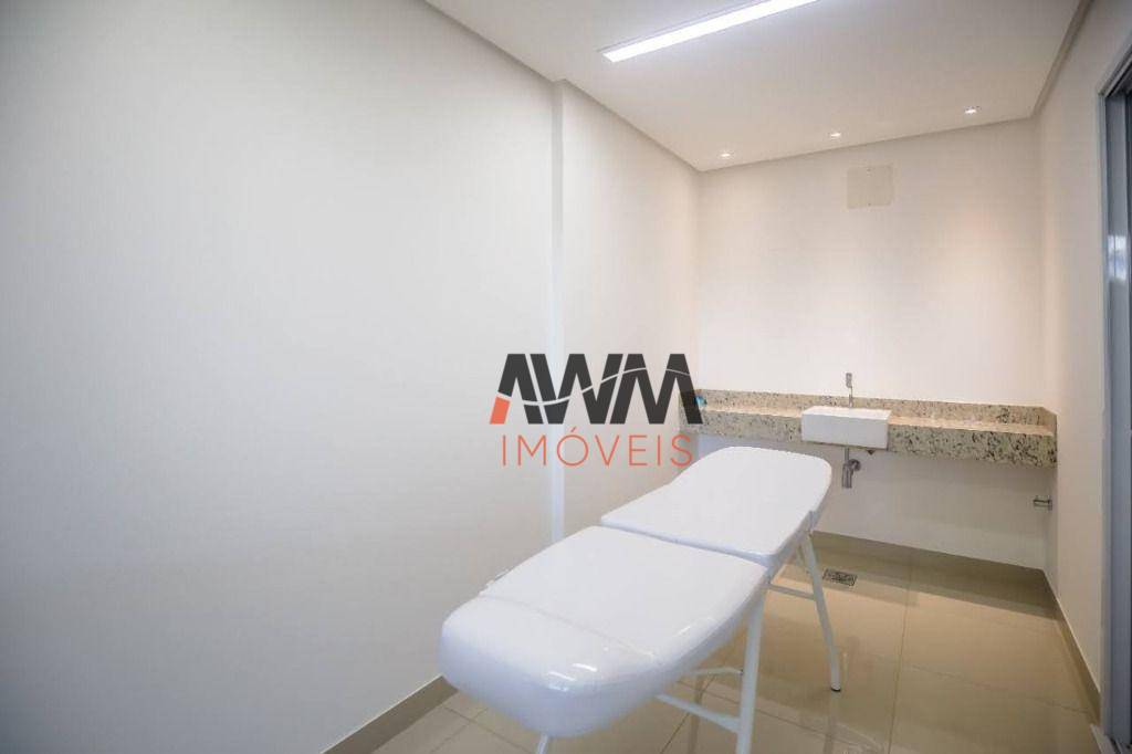 Apartamento para alugar com 1 quarto, 42m² - Foto 26