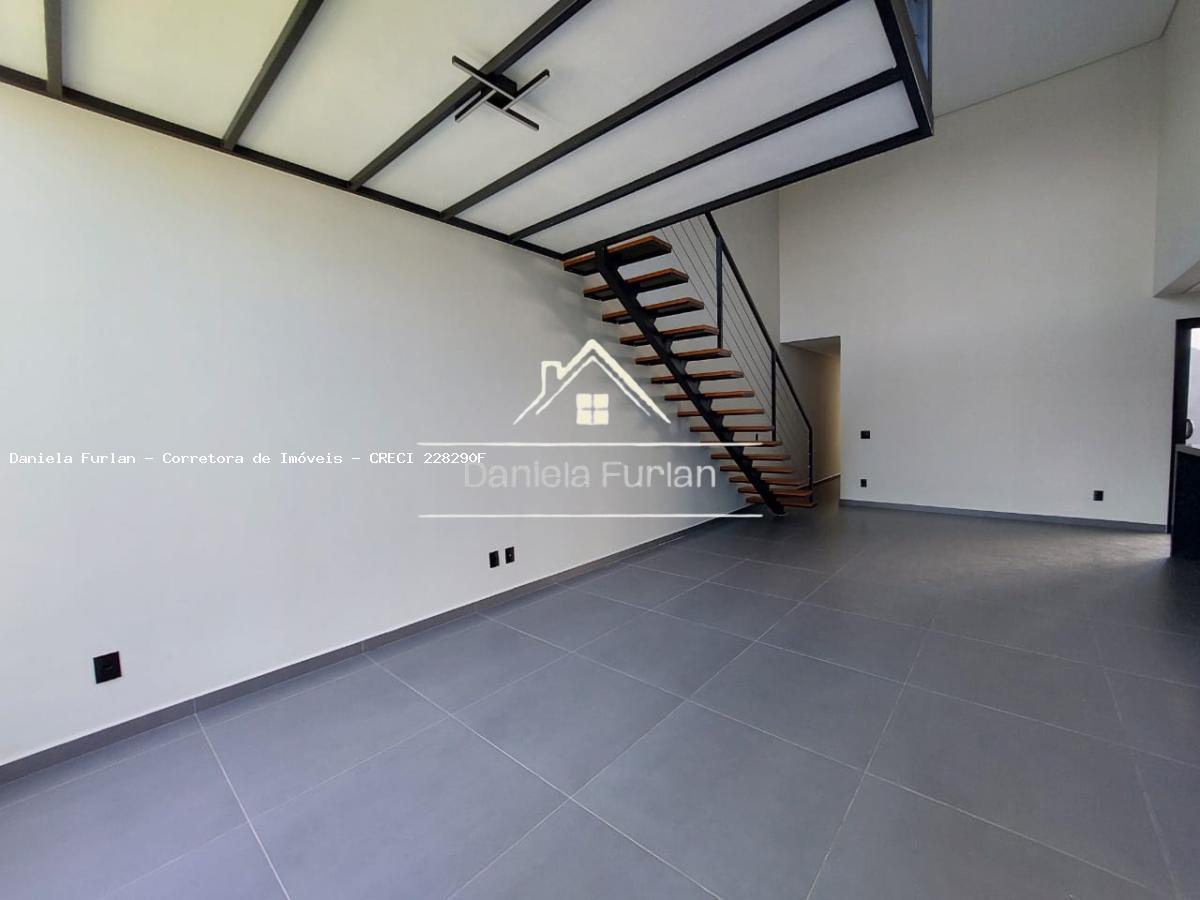 Casa de Condomínio à venda com 3 quartos, 200m² - Foto 5