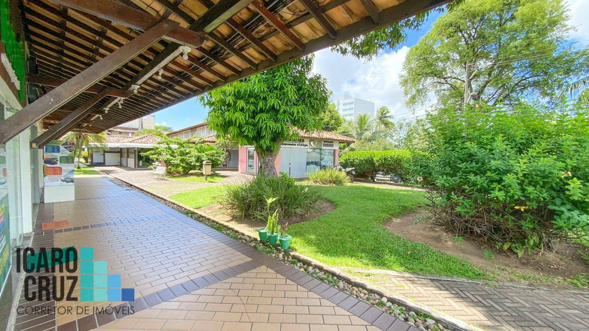 Loja-Salão para alugar, 40m² - Foto 3