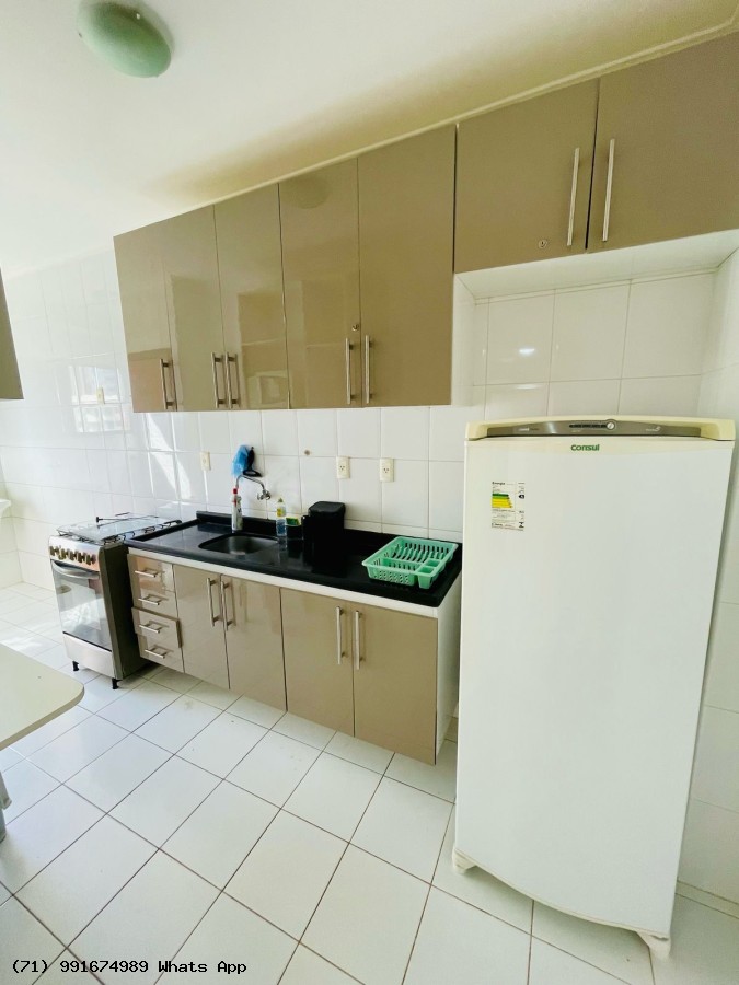 Apartamento para alugar com 2 quartos, 75m² - Foto 15