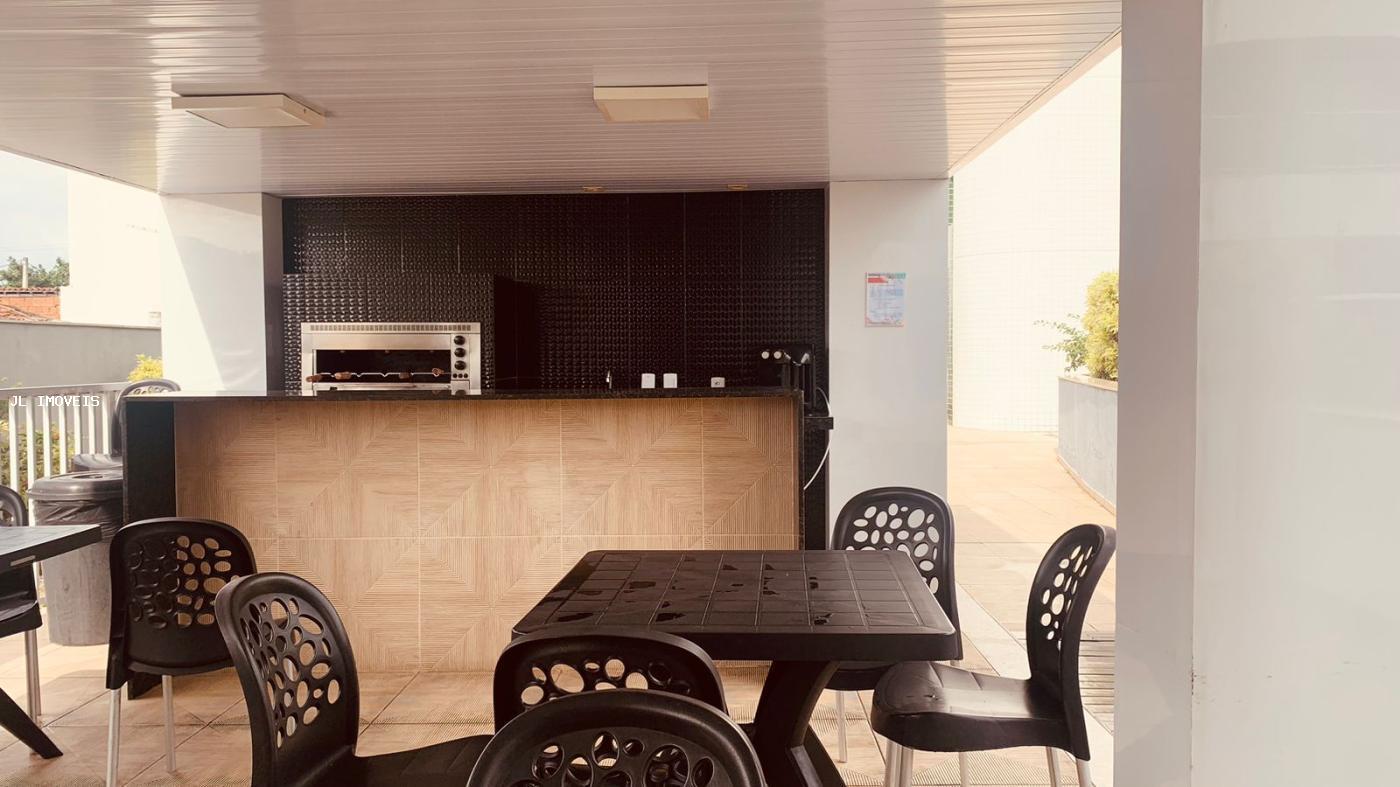 Apartamento à venda com 3 quartos, 88m² - Foto 5