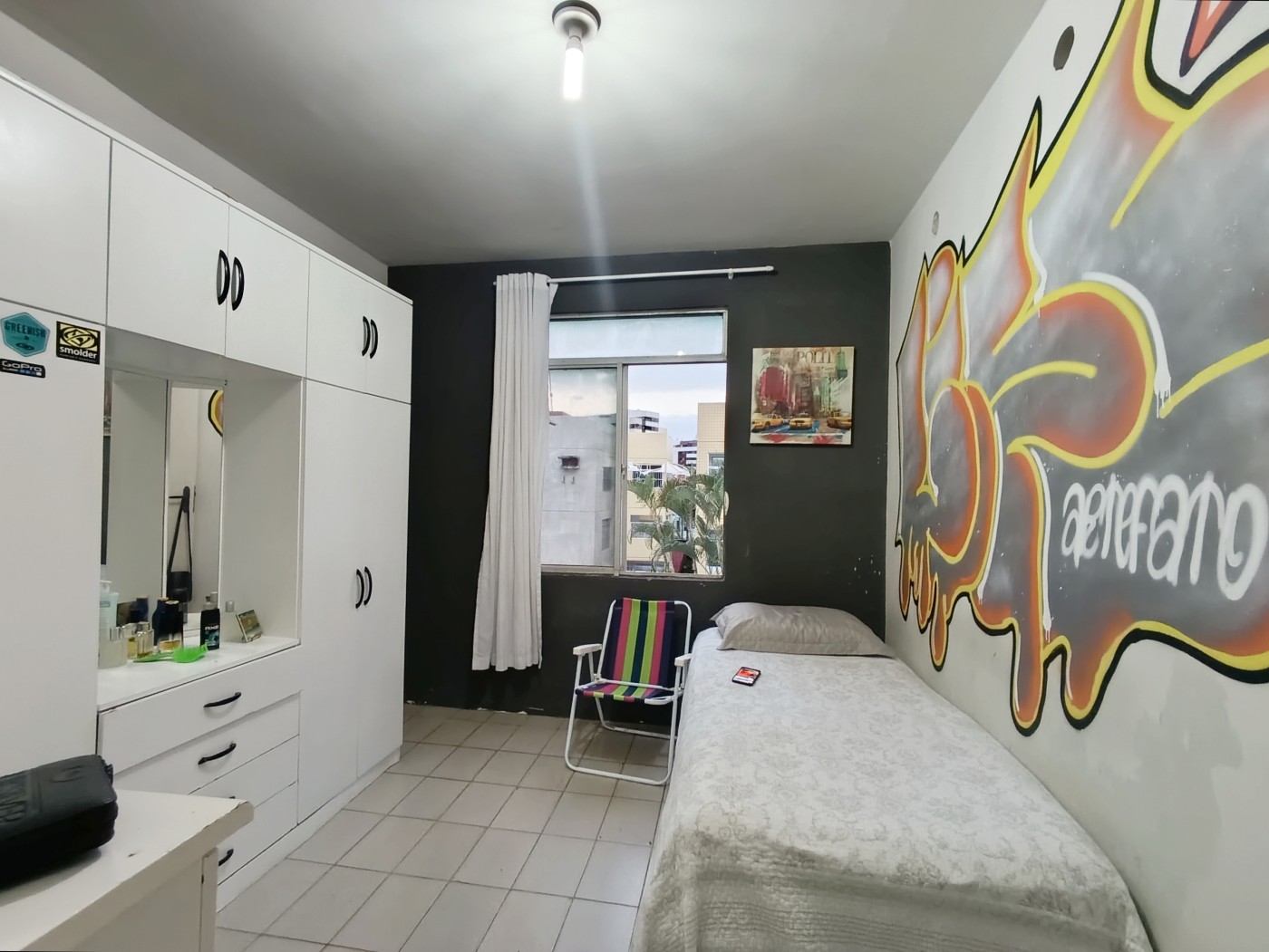 Apartamento à venda com 3 quartos, 102m² - Foto 26