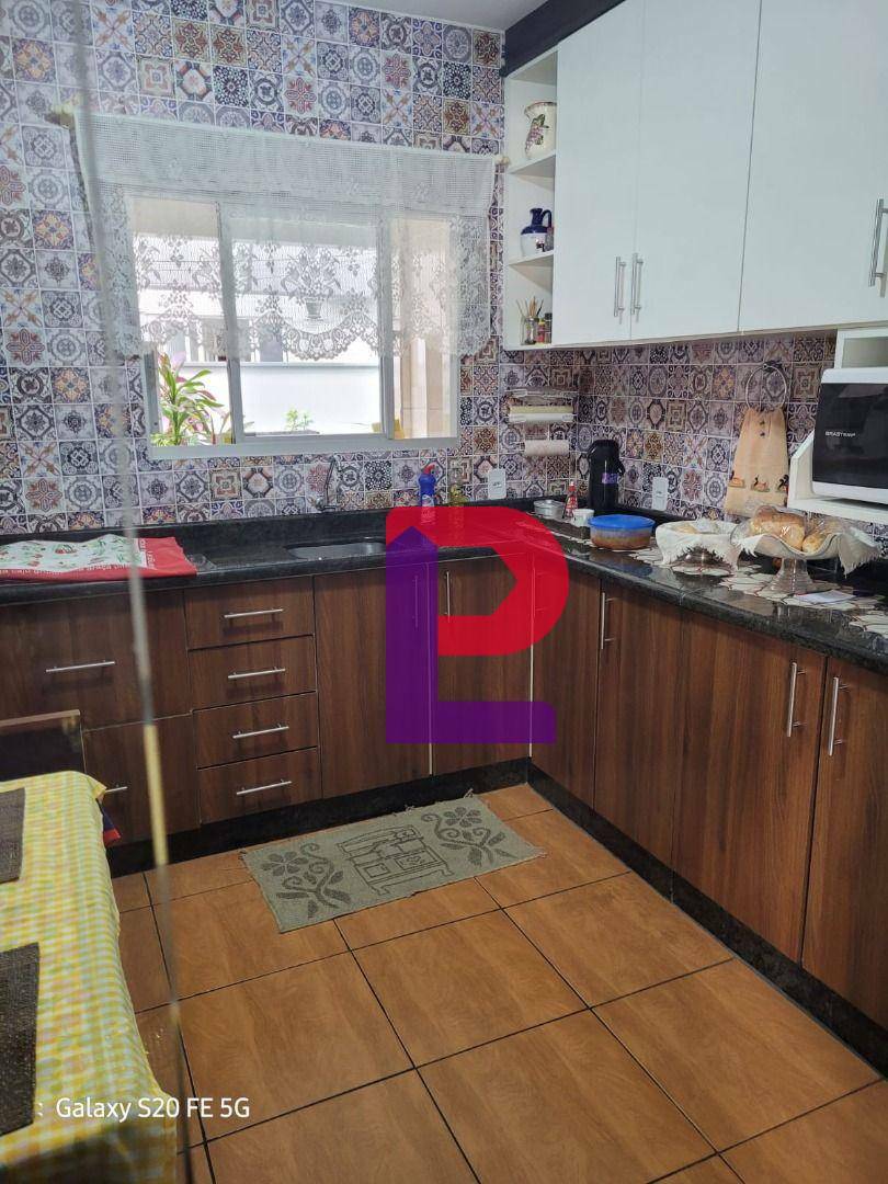 Apartamento à venda com 2 quartos, 132m² - Foto 7