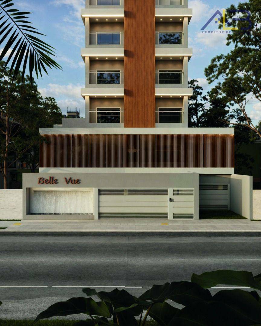 Cobertura à venda com 4 quartos, 140m² - Foto 2