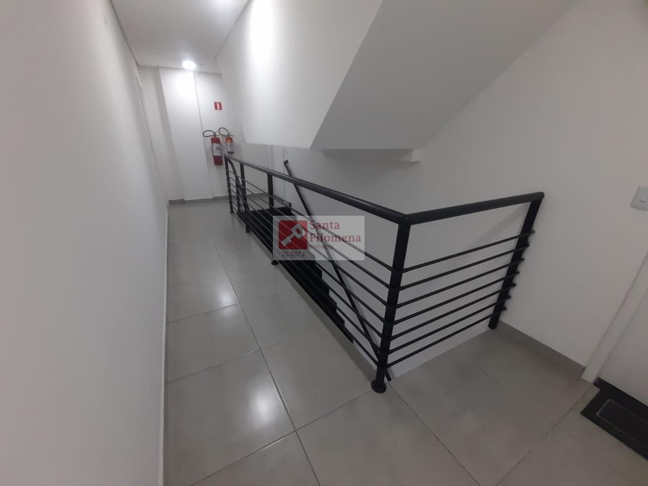 Apartamento à venda com 2 quartos, 100m² - Foto 21