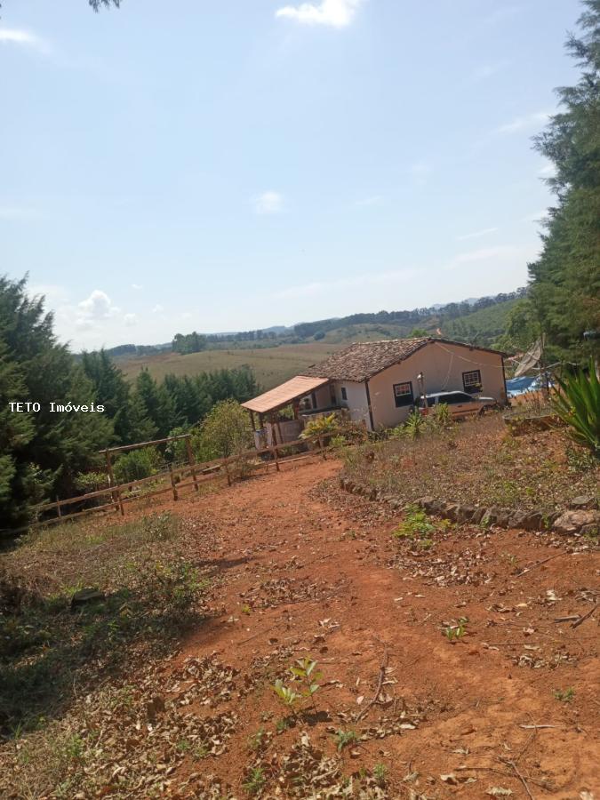 Sítio à venda com 4 quartos, 1700m² - Foto 24