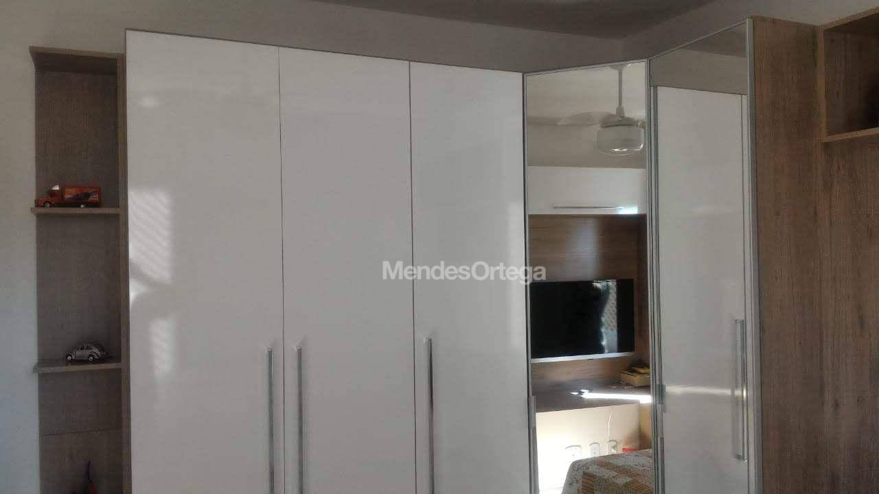 Apartamento à venda com 2 quartos, 50m² - Foto 18