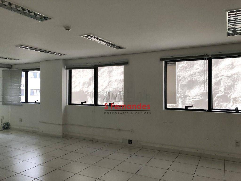 Conjunto Comercial-Sala para alugar, 64m² - Foto 4