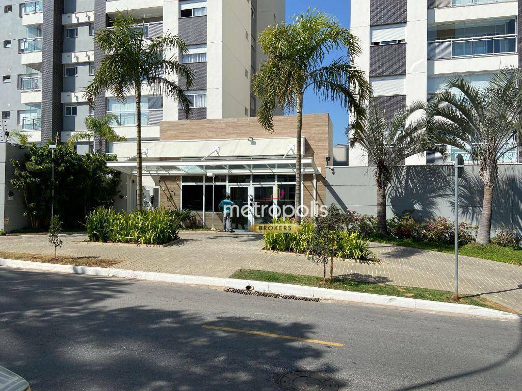 Apartamento para alugar com 2 quartos, 68m² - Foto 39