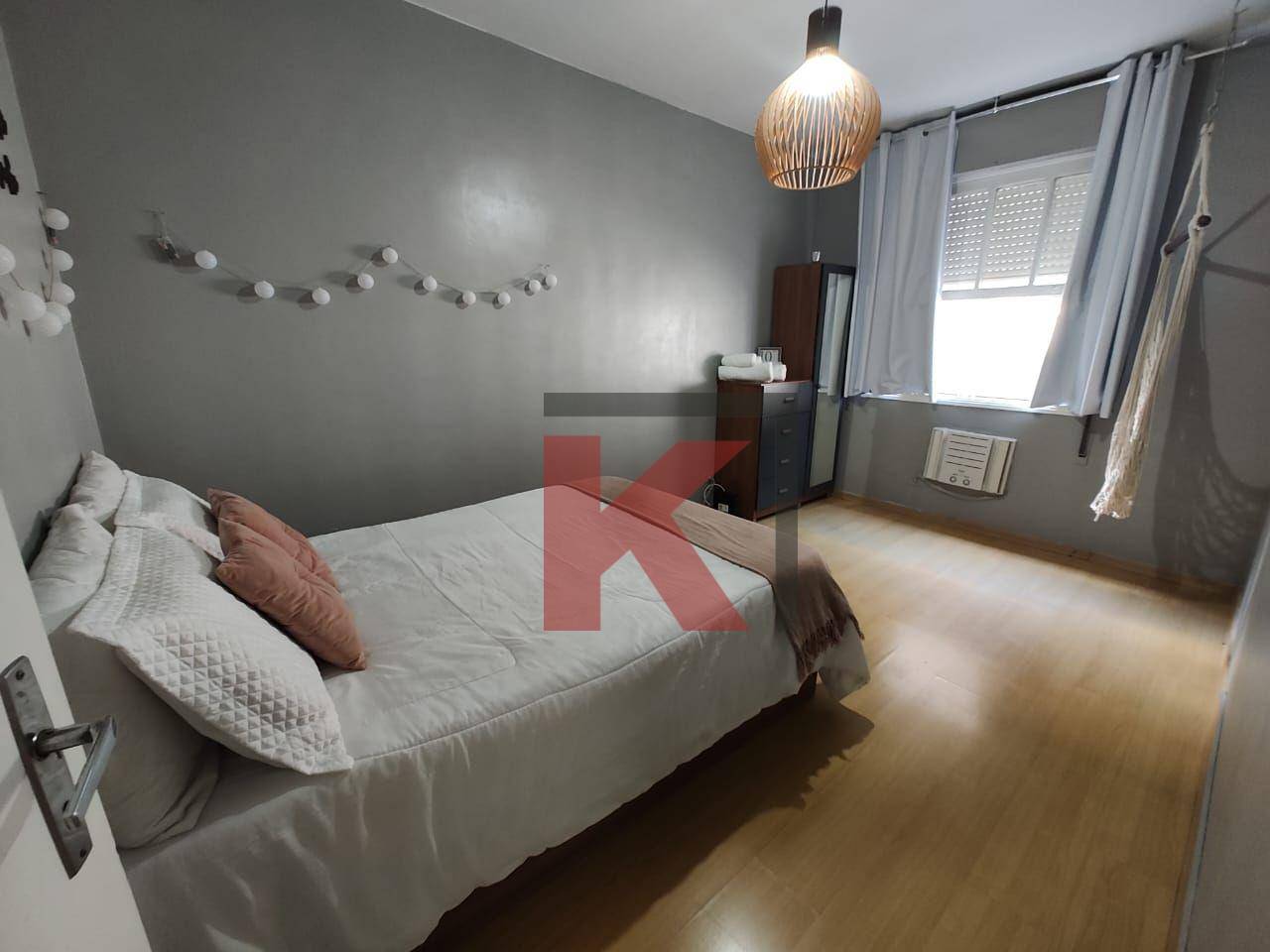 Apartamento à venda com 2 quartos, 75m² - Foto 8