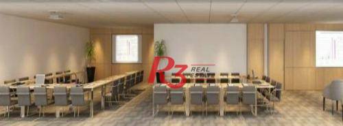 Conjunto Comercial-Sala para alugar, 44m² - Foto 11