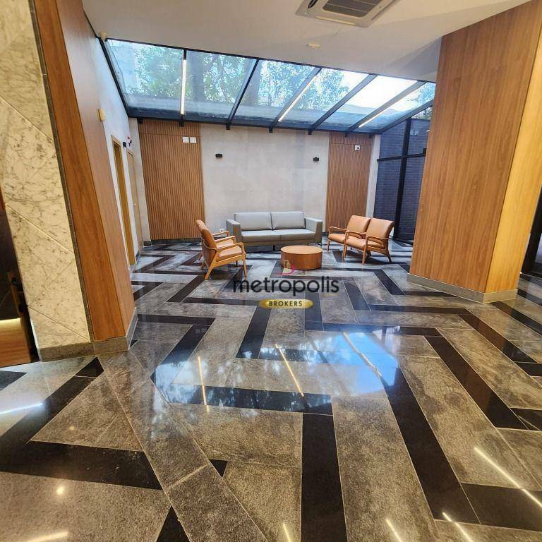 Conjunto Comercial-Sala à venda e aluguel, 66m² - Foto 11
