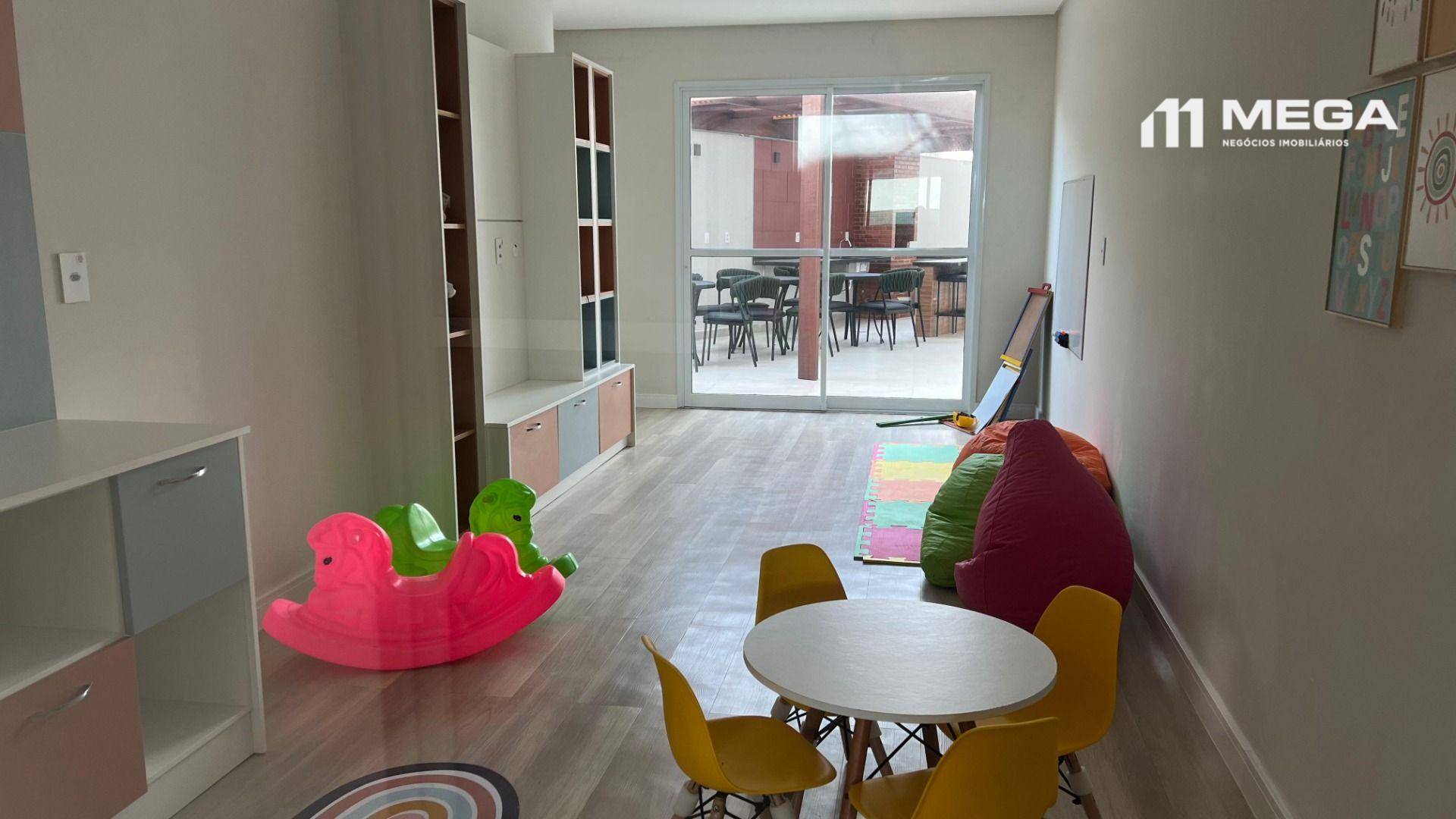 Apartamento à venda e aluguel com 3 quartos, 110m² - Foto 34