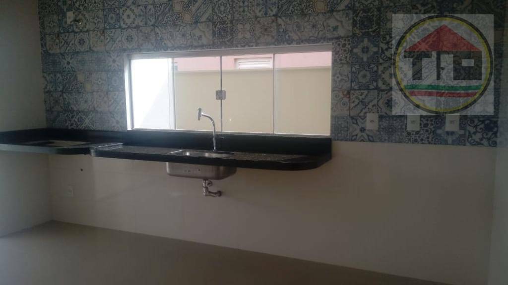 Casa de Condomínio à venda com 3 quartos, 164m² - Foto 11