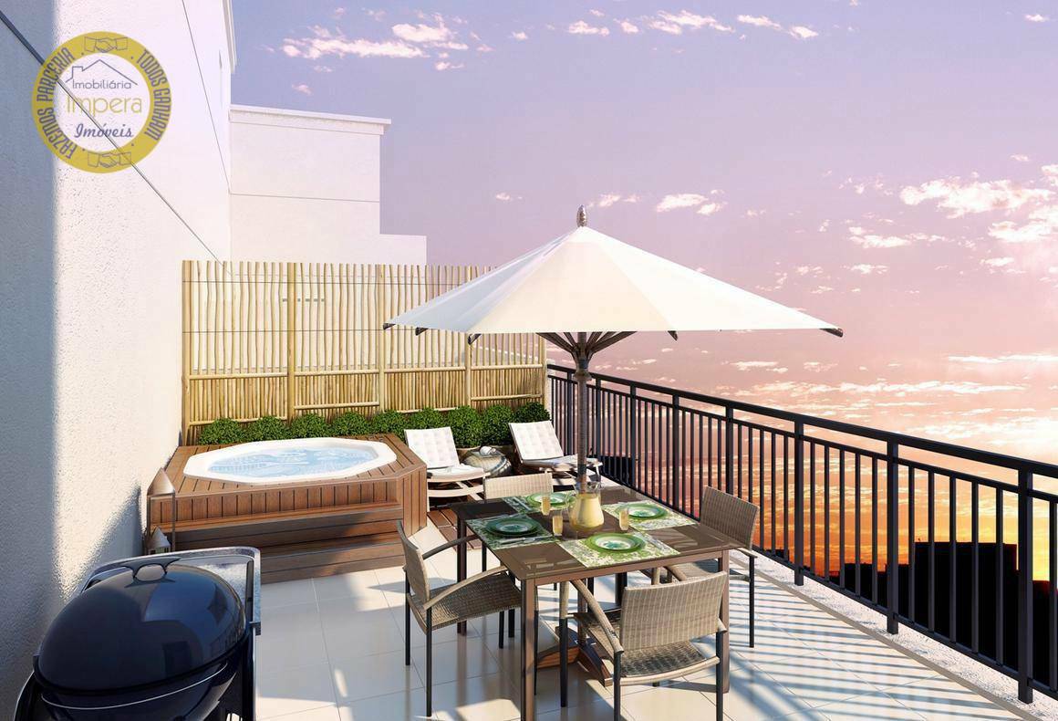 Apartamento à venda com 3 quartos, 65m² - Foto 19