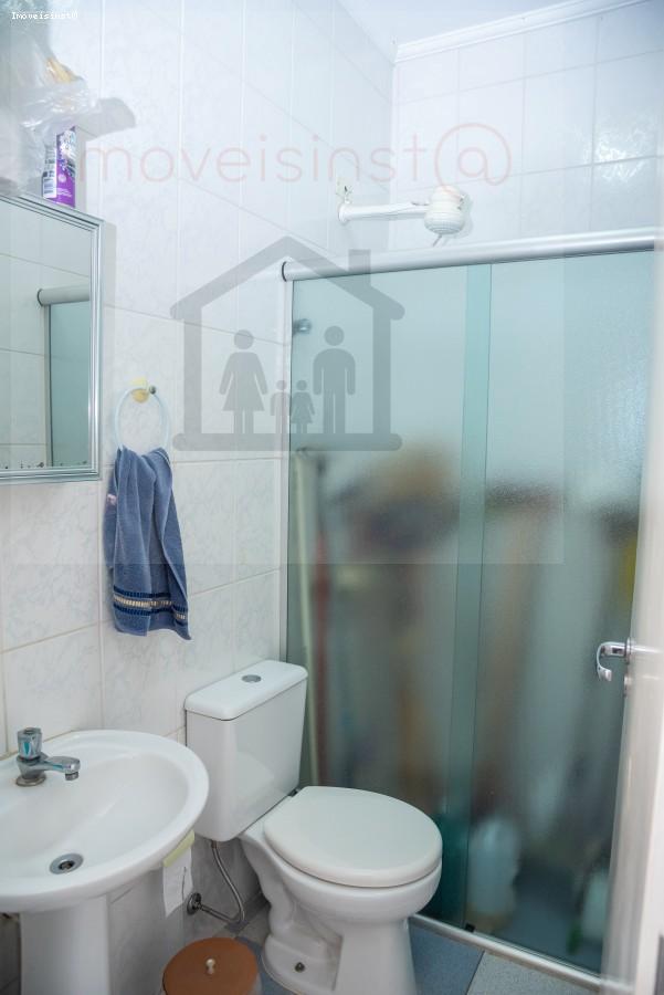 Casa de Condomínio à venda com 4 quartos, 298m² - Foto 25