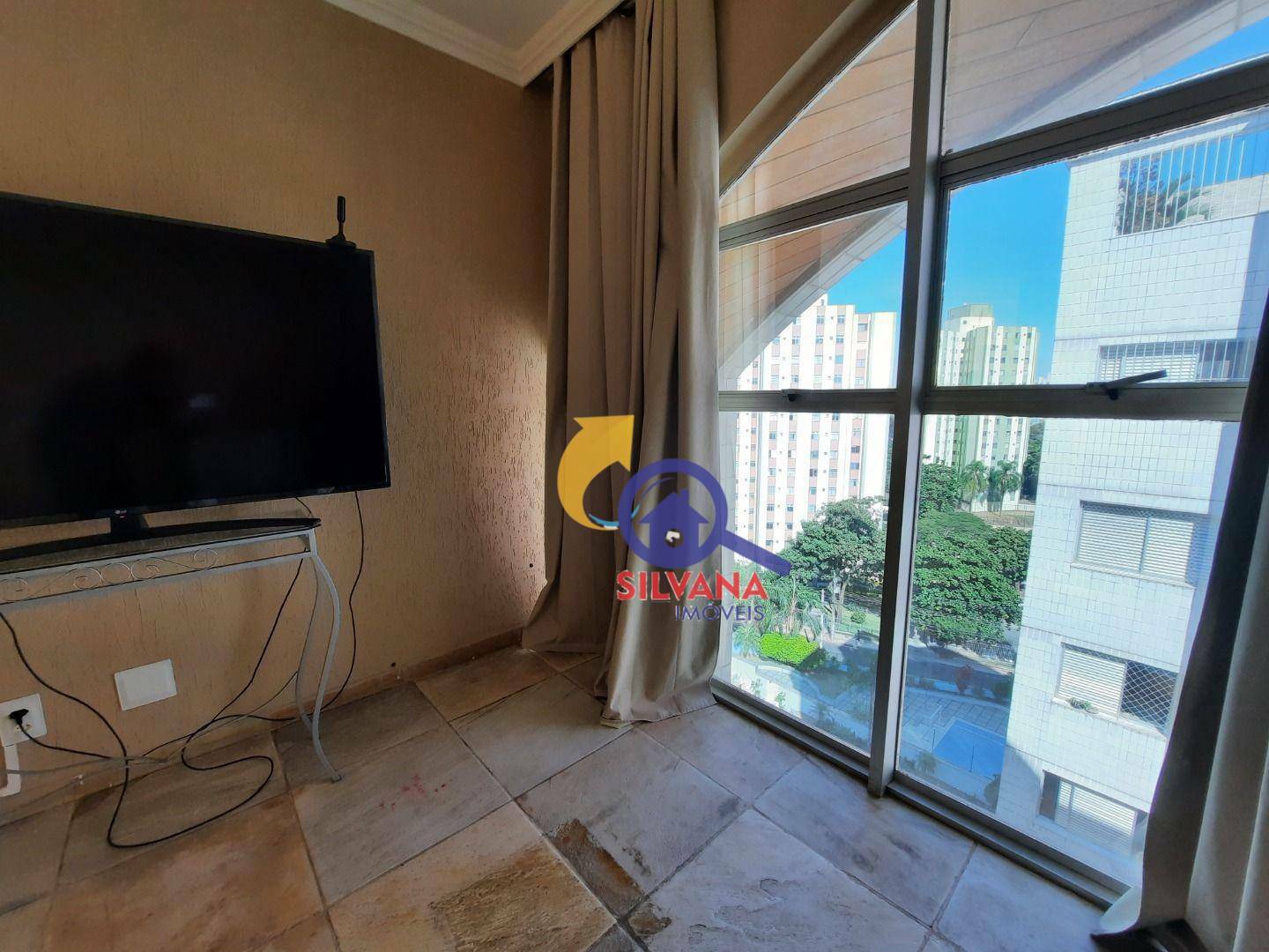 Cobertura à venda e aluguel com 4 quartos, 268m² - Foto 11