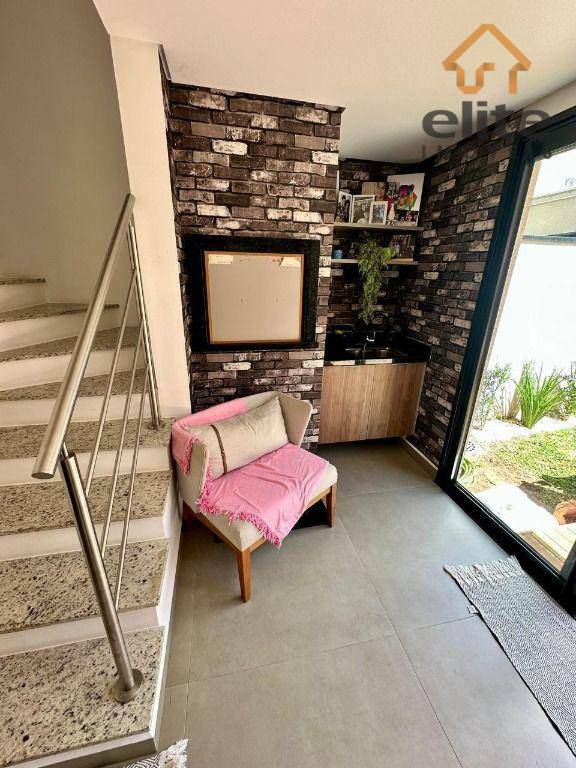 Sobrado à venda com 3 quartos, 157m² - Foto 7