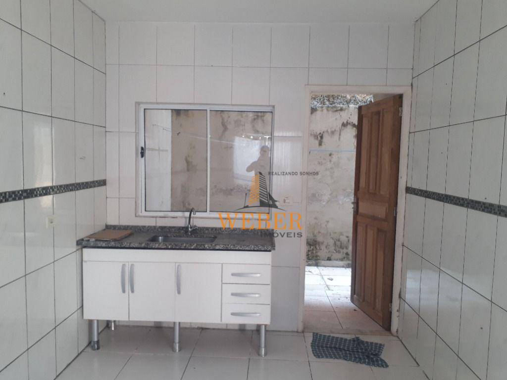Sobrado à venda e aluguel com 2 quartos, 65m² - Foto 14