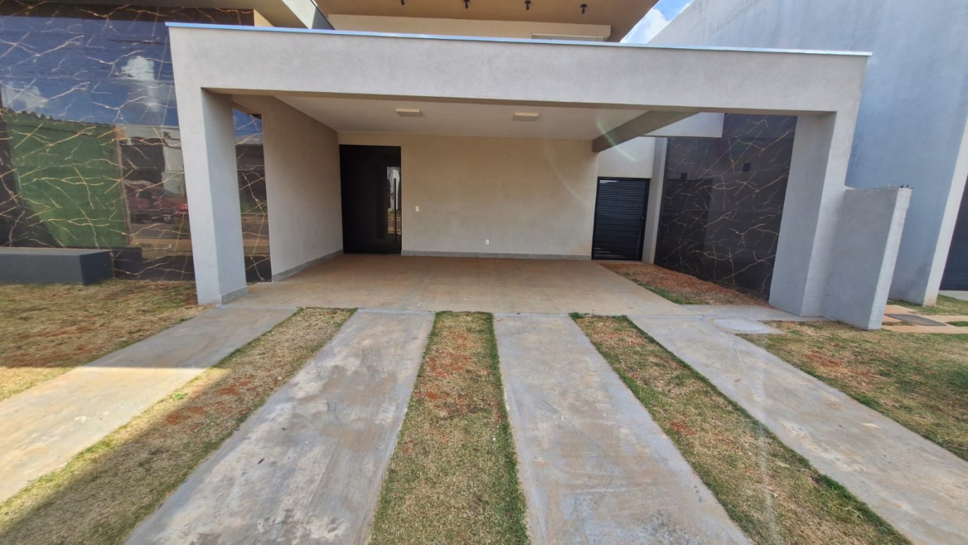 Casa de Condomínio para alugar com 3 quartos, 220m² - Foto 9