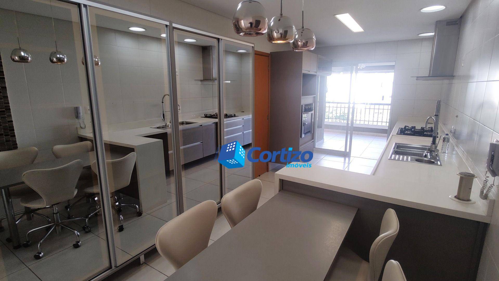 Apartamento à venda e aluguel com 4 quartos, 239m² - Foto 11