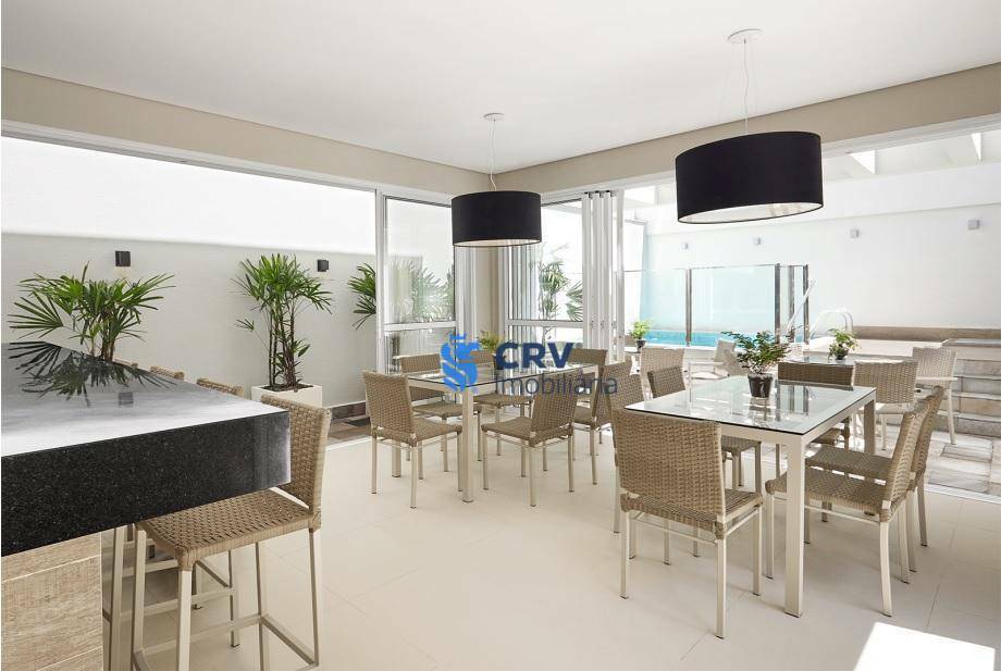 Apartamento para alugar com 3 quartos, 108m² - Foto 31