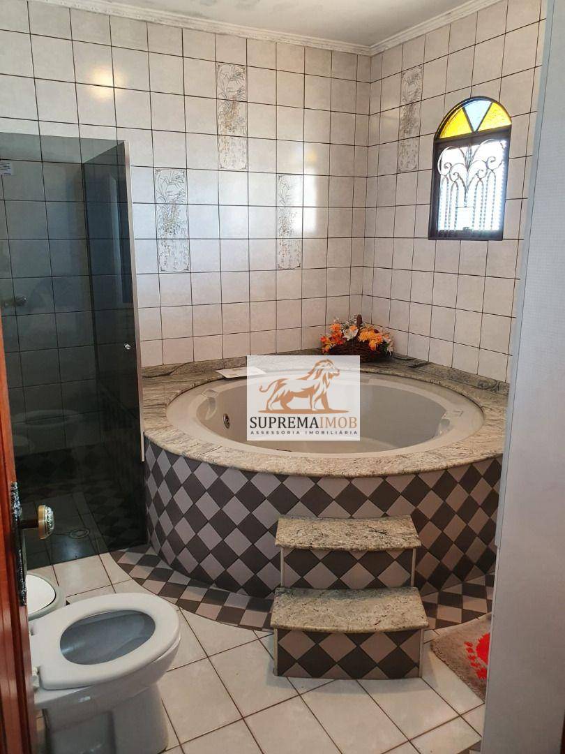 Chácara à venda com 4 quartos, 620m² - Foto 25