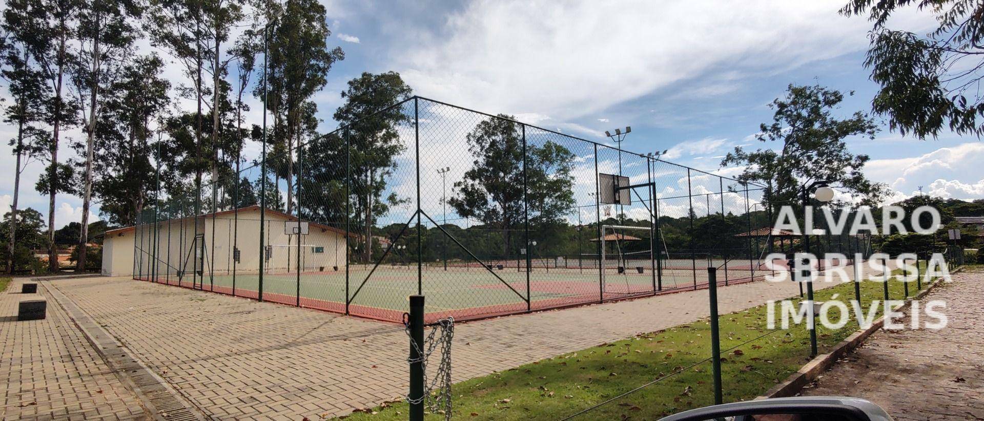 Chácara à venda com 1 quarto, 119m² - Foto 42