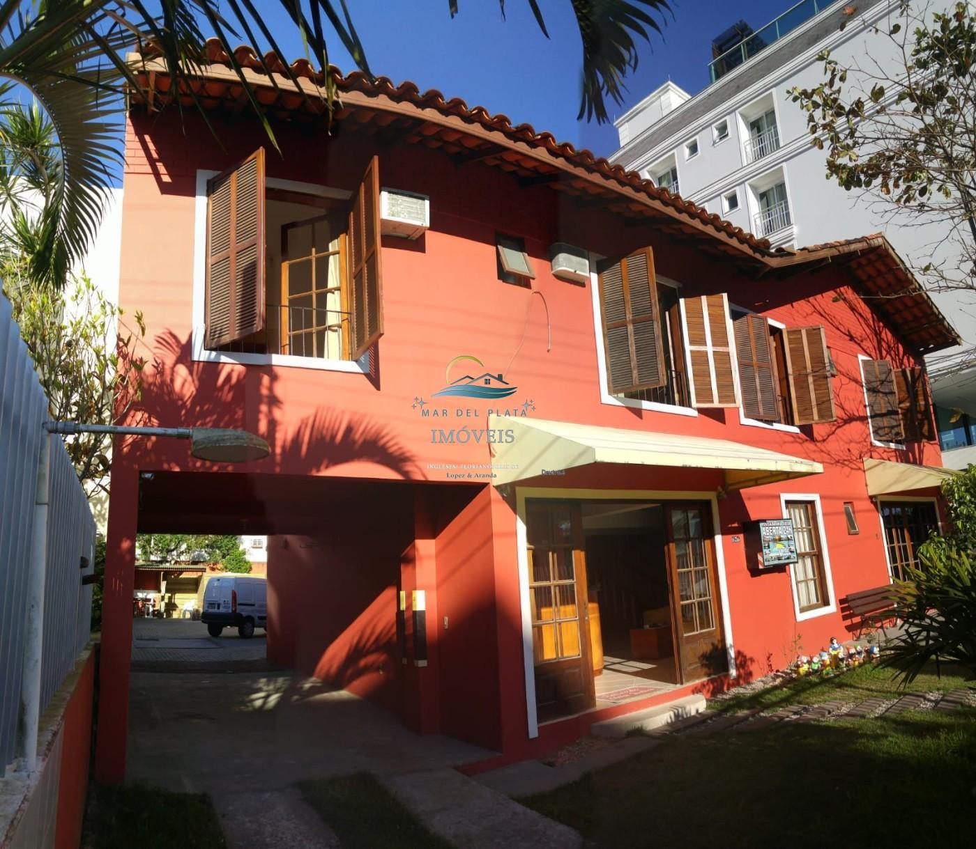 Prédio Inteiro à venda com 12 quartos, 566m² - Foto 1
