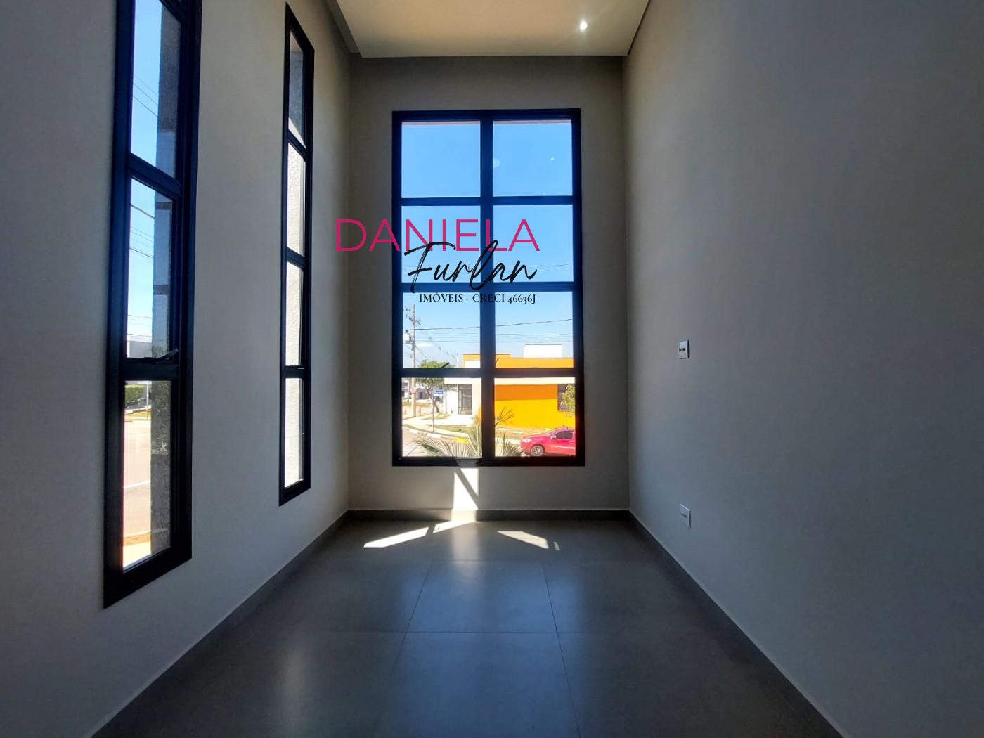 Casa de Condomínio à venda com 3 quartos, 130m² - Foto 4