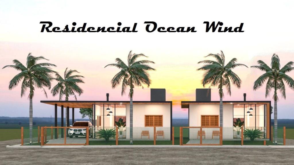 Casa à venda com 2 quartos, 77m² - Foto 4