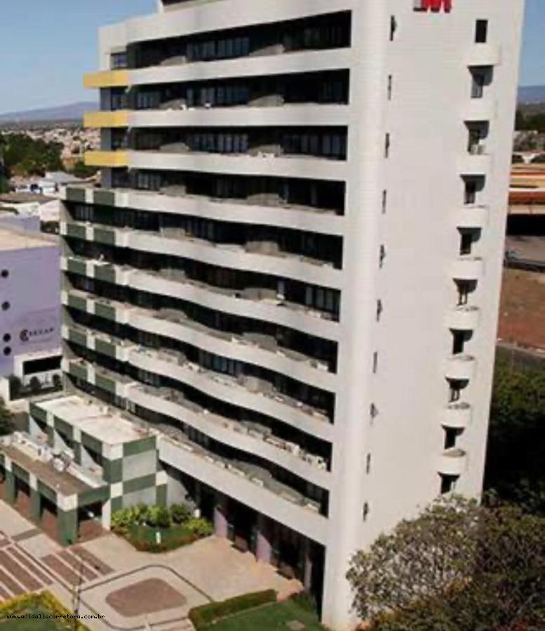Conjunto Comercial-Sala para alugar, 32m² - Foto 4
