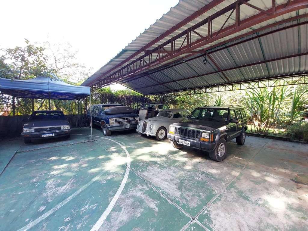 Casa à venda com 3 quartos, 535m² - Foto 24