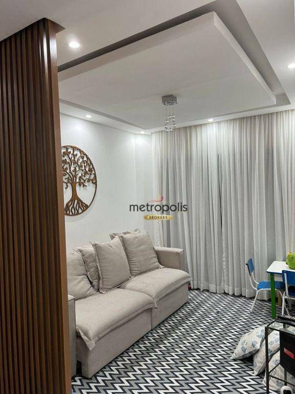 Cobertura à venda com 3 quartos, 190m² - Foto 3