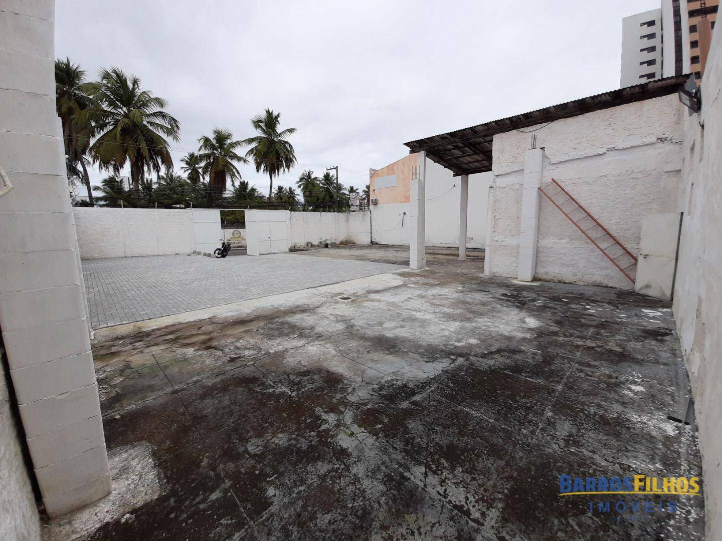 Terreno para alugar, 437M2 - Foto 2