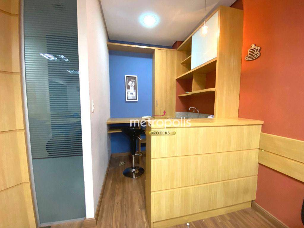 Conjunto Comercial-Sala à venda, 75m² - Foto 6