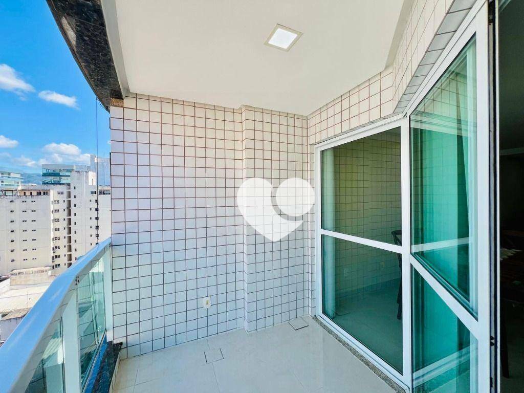 Apartamento para alugar com 2 quartos, 71m² - Foto 4