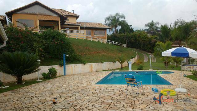 Chácara à venda com 3 quartos, 500m² - Foto 2