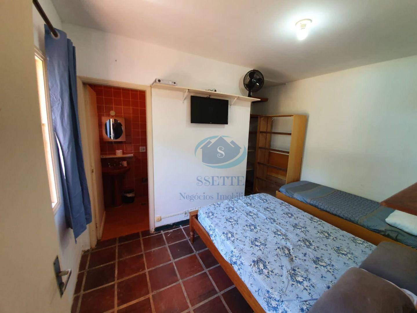 Casa de Condomínio à venda com 2 quartos, 50m² - Foto 9