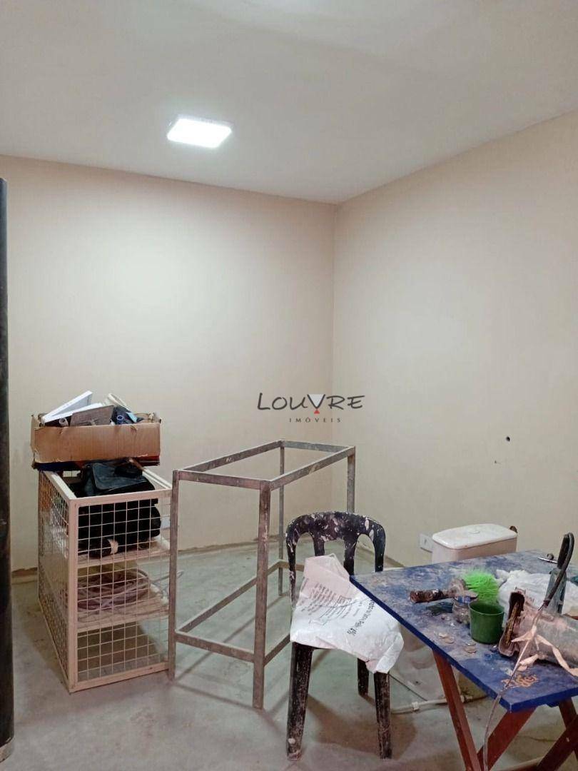 Loja-Salão para alugar, 160m² - Foto 6