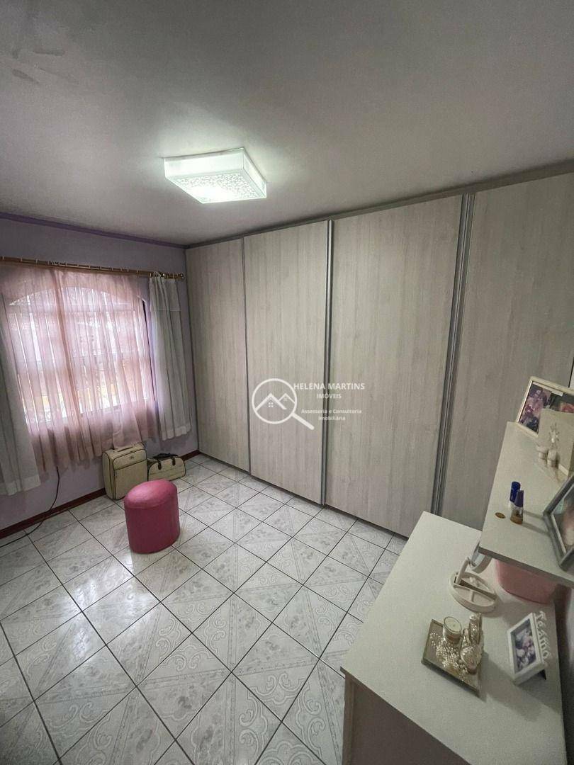 Sobrado à venda com 3 quartos, 229m² - Foto 38