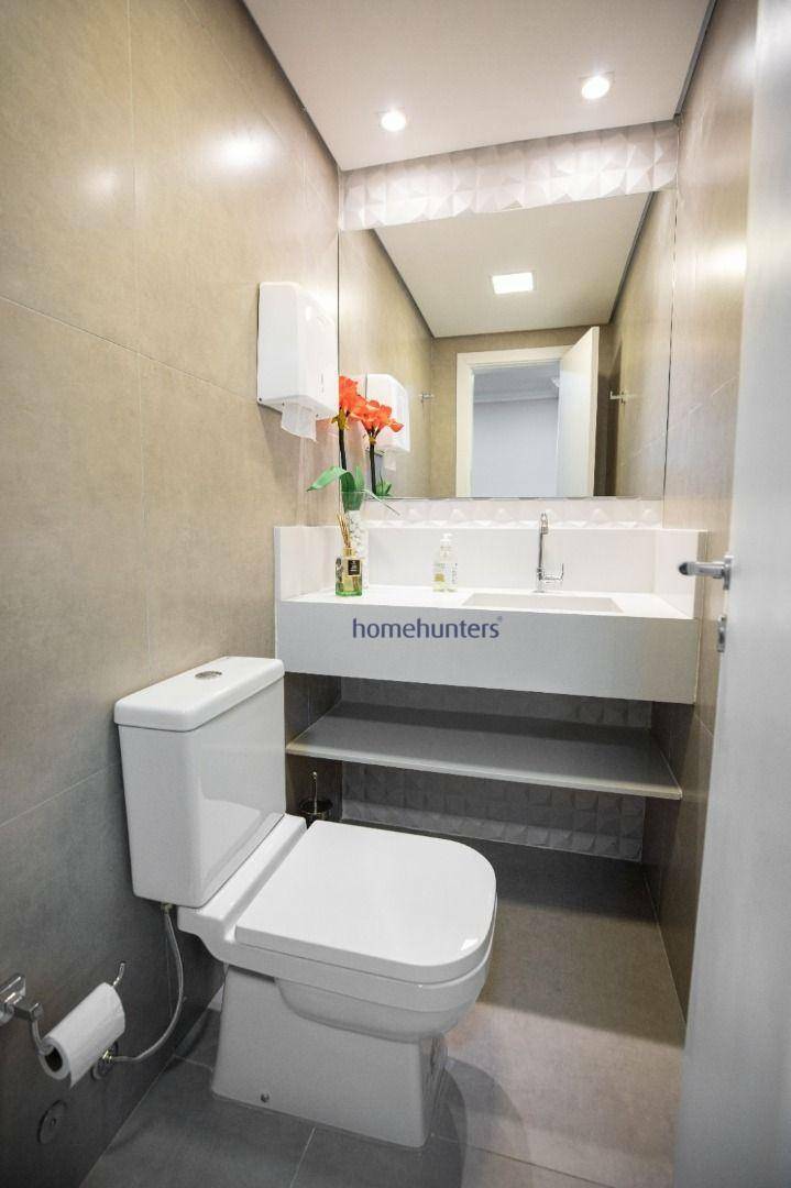 Conjunto Comercial-Sala à venda, 180m² - Foto 4